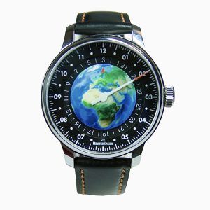 Planet Earth WWF Limited Ed.