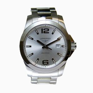 Alquiler de reloj Longines Conquest