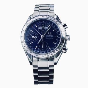 Speedmaster Triple Calendar