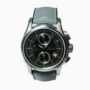 Jazzmaster Auto Chrono