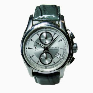 Jazzmaster Auto Chrono