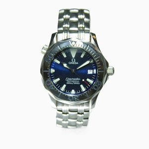 Seamaster Diver 300M