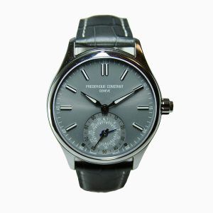 Horological Smartwatch