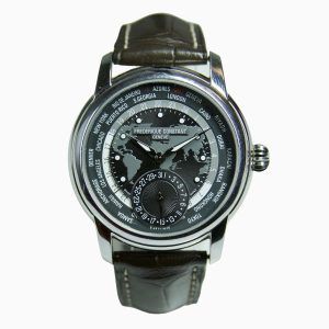 Manufacture Worldtimer