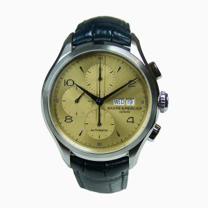 Clifton Chrono Special Ed.