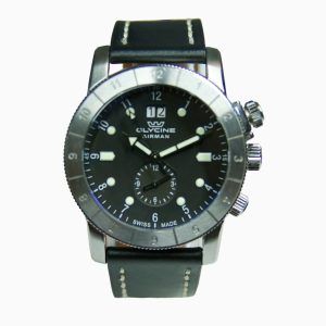 Airman GMT
