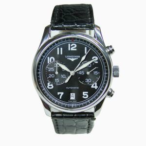 Special Series Avigation