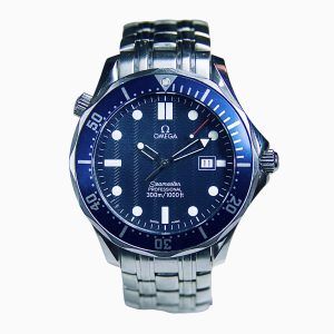 Seamaster Diver 300M